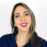 Professora Stefane Garcia